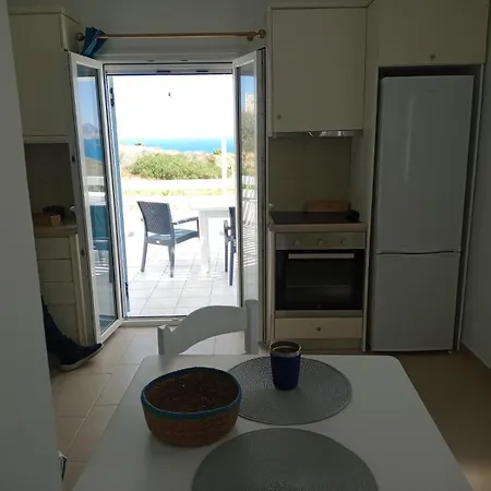 Alkyoni Parasporos Holiday Home Mytakas Exterior foto