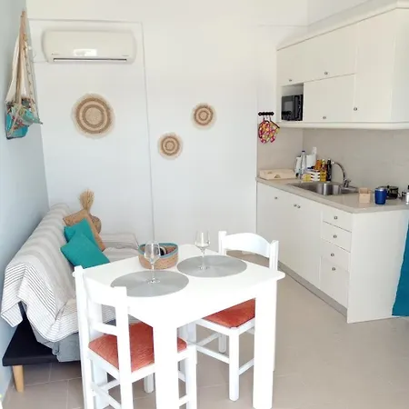 Alkyoni Parasporos Holiday Home Mytakas Exterior foto