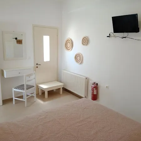 Alkyoni Parasporos Holiday Home Mytakas Exterior foto