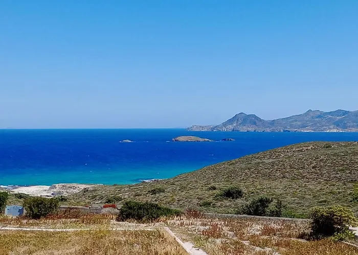 Alkyoni Parasporos Holiday Home
