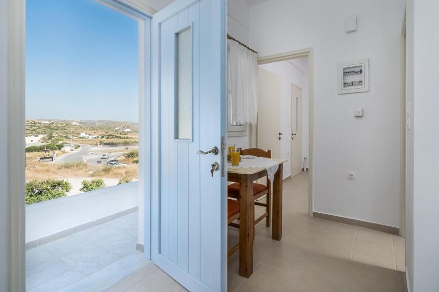 Holiday home Alkyoni Parasporos