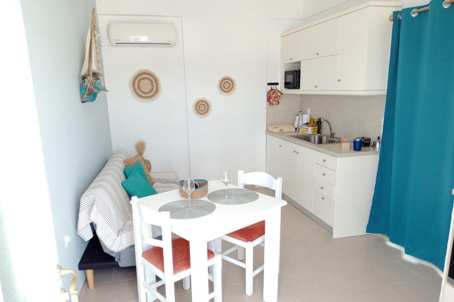 Holiday home Alkyoni Parasporos Mytakas