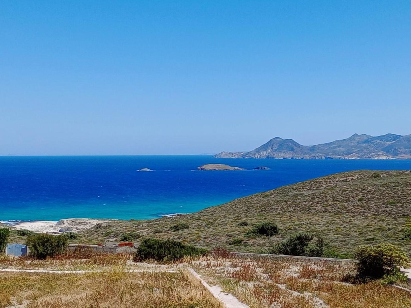 Alkyoni Parasporos Holiday home Mytakas