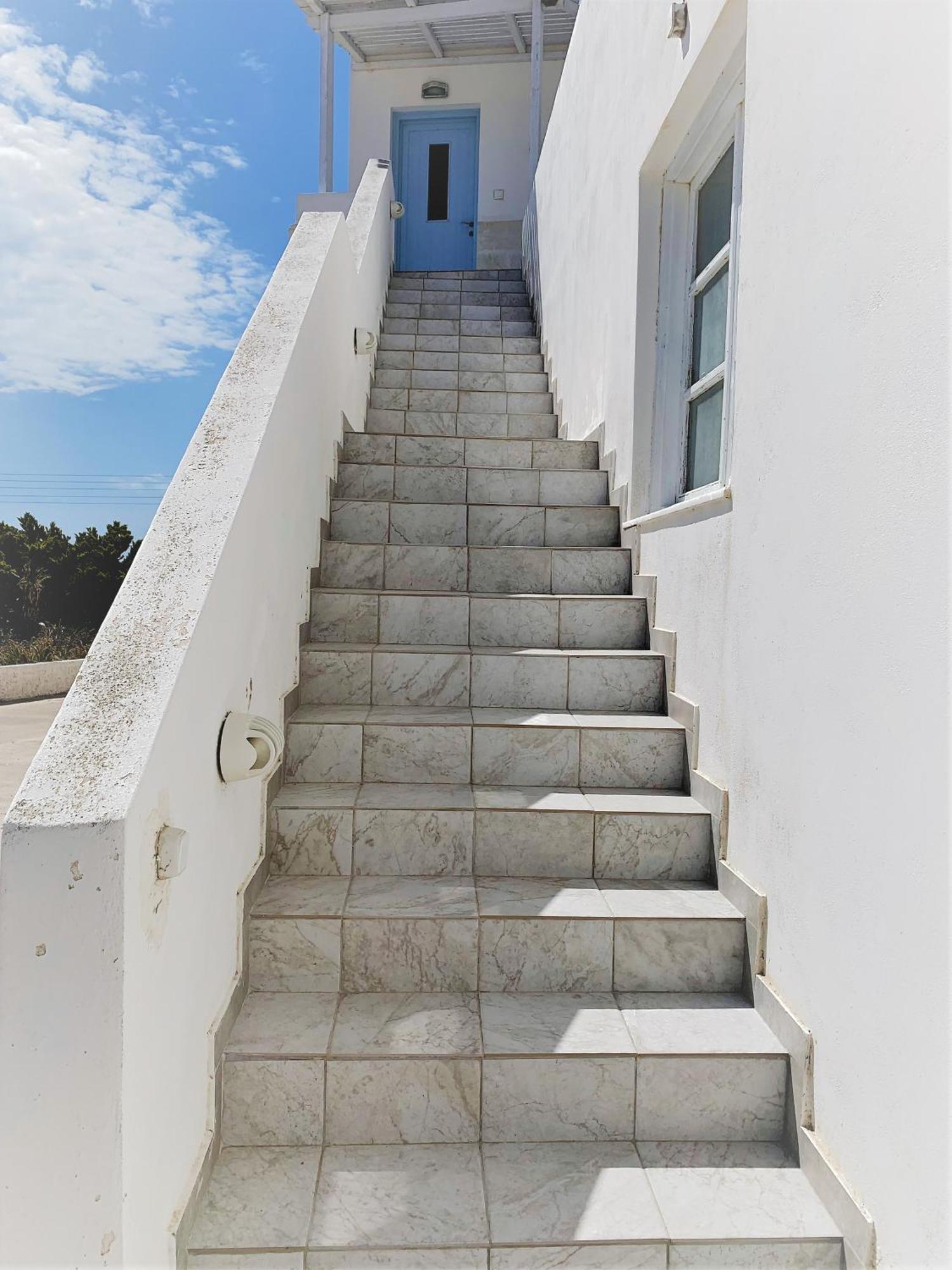 Holiday home Alkyoni Parasporos